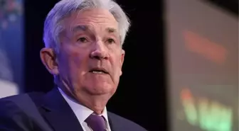 Powell konuşması ne zaman, saat kaçta konuşacak? Jerome Powell'ın açıklaması nedir?