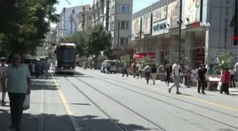 Türkiye'nin en gergin 3'üncü seçilen ili: Eskişehir