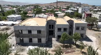 Van'da Çocuk Akademisi Projesiyle Öğrencilerin Hayalleri Gerçek Olacak