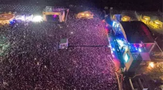 ZEYTİNLİ ROCK FESTİVALİ nerede, nasıl gidilir, bilet fiyatları 2023 ne kadar? Zeytinli Rock Festivali çadır veriliyor mu?