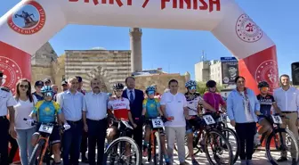 Anatolia MTB Stage Race Kırşehir-Kaman etabıyla devam etti