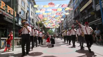 Başkentte 30 Ağustos Zaferi kutlamaları başlıyor