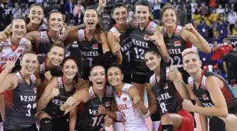 Belçika - Türkiye maçı ne zaman? Belçika - Türkiye voleybol maçı saat kaçta, hangi kanalda oynanacak?