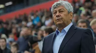 Beşiktaş'ı Afrika Milli Takımı'na benzetmesi nedeniyle tepki çeken Lucescu kendini böyle savundu: Yüceltmek için yaptım