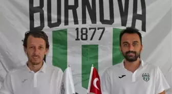 Bornova 1877, Yılmaz Can Taşdemir ve Onur Paksoy'u transfer etti