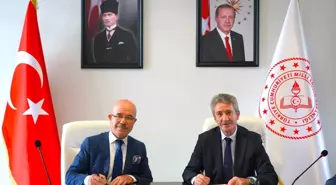 Meslek liseleri artık baklava ustası yetiştirecek