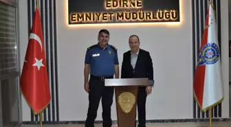 Edirne'den kısa kısa