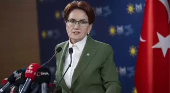 Gürsel Tekin'den Meral Akşener'in CHP'ye ve Kılıçdaroğlu'na yönelik çıkışlarına tepki: İnsafsızca