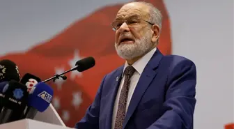 Karamollaoğlu, seçimi neden kaybettiklerine dair değerlendirmelerde bulundu: Bir mitingte 10 kişi konuşur mu?