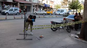 Kilis'te çıkan bıçaklı kavgada bir kişi ağır yaralandı