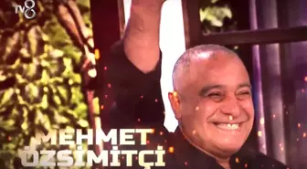 Mehmet Özsimitçi kimdir? Masterchef Mehmet Usta (Katmerci Zekeriya Usta) kimdir, kaç yaşında, nereli, mesleği ne?