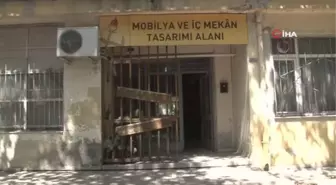 Okul Sıralarının Bakımı Gönüllü Öğretmen ve Öğrencilere Emanet