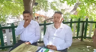 İsa Mesih Şahin: İktidar partisine oy verenlerin rahatsızlığını görebiliyoruz