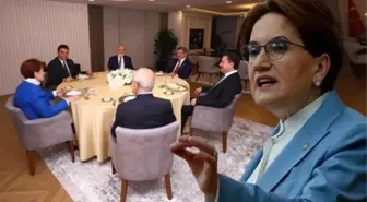 Yerel seçimlerde ittifak olacak mı? Yerel seçimlerde CHP-İYİ Parti ittifakı olacak mı, ittifak dağıldı mı?