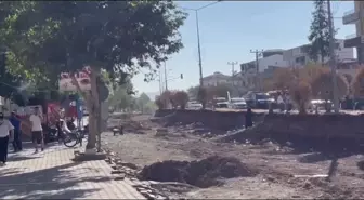 CHP Milletvekili Tutdere, Gölbaşı yolunun tamamlanması için çağrıda bulundu