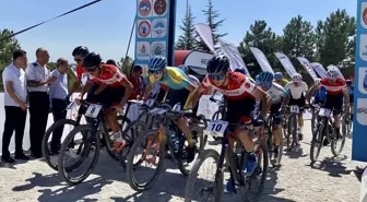 Anatolia MTB Stage Race 4. etabıyla sona erdi