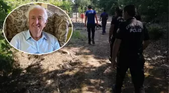 Korhan Berzeg'i arama çalışmalarında 72 gün geride kaldı! Evindeki bilgisayarlar inceleniyor, 20 kişinin ifadesi alındı
