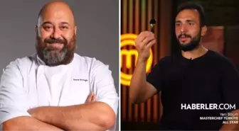 Masterchef 'Altın kaşık fırlatmak, atmak' ne demek? Somer Sivrioğlu Şef neden kaşık fırlattı?