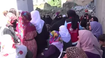 Muş'a şehit ateşi düştü