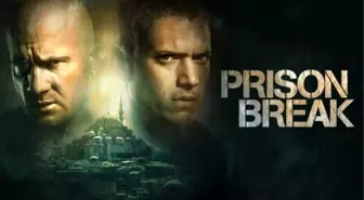 Efsane dizi Prison Break hakkında az bilinen 10 ilginç detay