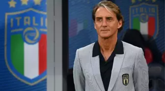 Dünyaları kazanacak! Roberto Mancini, Suudi Arabistan Milli Takımı'nın başına geçti