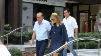 Ali Sabancı ve Vuslat Doğan Sabancı'nın tedavileri devam ediyor