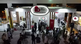 Bayraklı Belediyesi İzmir Enternasyonal Fuarı'na Katılacak