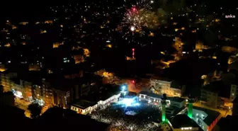 Bozüyük Belediyesi Boztram ve Katlı Yeraltı Otoparkı Hizmete Girdi