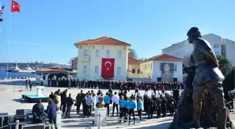 Çanakkale Belediye Başkanı kim, hangi partiden? Çanakkale Belediyesi hangi parti?