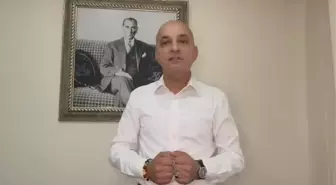 CHP'li Mahir Polat, AKP Sözcüsü Ömer Çelik'i eleştirdi