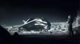 Star Citizen için toplanan bağış miktarı 600 milyon dolara ulaştı