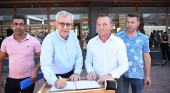 Keşan Belediyesi ve DİSK Genel İş Sendikası Arasında Toplu İş Sözleşmesi İmzalandı