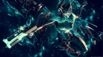 Warframe için mobil oyun duyurusu yapıldı