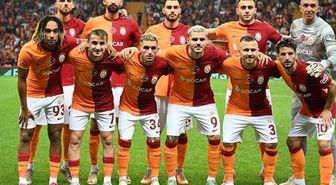 Galatasaray'ın kadro değeri 2023! Galatasaray kadro değeri ne kadar, kaç milyon euro?