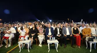 Gelibolu Evreşe Müzik Festivali