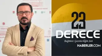 Gökhan Özbek kimdir? 23 Derece'nin sahibi Gökhan Özbek neden gözaltına alındı?