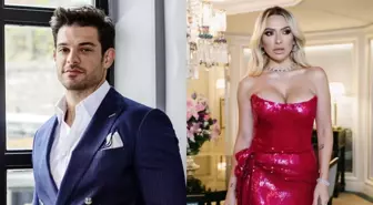 Hadise ve Mehmet Dinçerler barıştı mı? Hadise yeni sevgilisi kim?