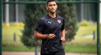 Hatayspor, Faouzi Ghoulam'ı transfer etti