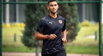 Hatayspor, sol bek Faouzi Ghoulam'ı kadrosuna kattı