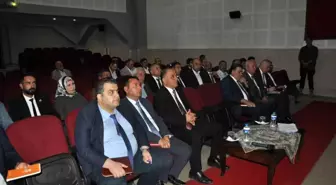 Kars Valisi Ziya Polat, Çocukların Müzik ve Sporla İlgilenmesini İstiyor