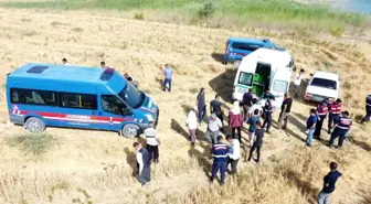 Adıyaman'da kayıp şahıs Atatürk Baraj Göleti'nde ölü bulundu