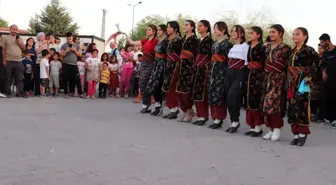 Malatya'da Sosyal Medyadan Sosyal Meydana Projesi Etkinliği Gerçekleştirildi