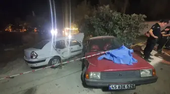 Manisa'da Otomobil Kazası: 3 Kişi Hayatını Kaybetti