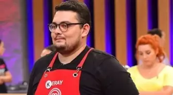MasterChef Eray yok mu, neden yok?