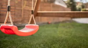 Sinop'ta salıncağın ipine dolanan çocuk boğularak hayatını kaybetti