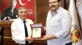 Denizli'nin Honaz ilçesinin eski belediye başkanı kalp krizi sonucu hayatını kaybetti