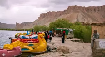 Taliban, kadınların Band-e-Amir Ulusal Parkı'nı ziyaretini yasakladı