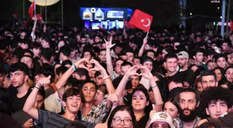 Kadıköy Belediyesi 30 Ağustos Zafer Bayramı'nda Konserler Düzenliyor