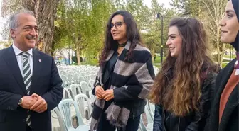 Atatürk Üniversitesi, sosyal ve sportif imkanlarıyla yeni döneme hazır