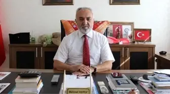 İnhisar Belediye Başkanı Mehmet Kepez Hastaneye Kaldırıldı